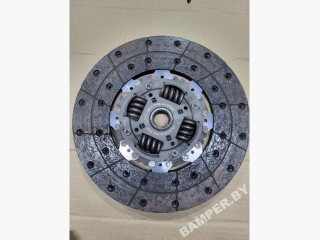 комплект сцепления Ford Transit 7 поколение 2013, 2.2 л., дизель