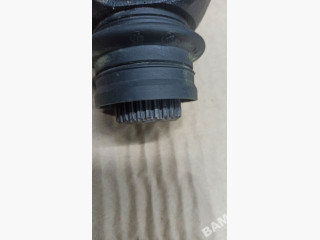 карданный вал BMW X3 F25 2012, 3.0 л., дизель, 8605867