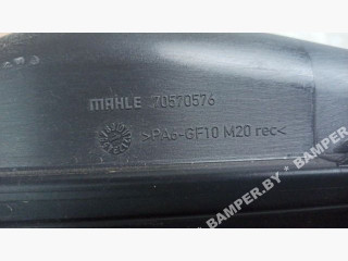 корпус воздушного фильтра BMW X5 F15 2015, 3.0 л., дизель, 70570576, 13718573869, 8573869