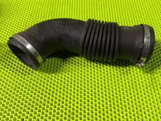 патрубок воздушного фильтра Opel Movano 2 поколение (B) [рестайлинг] 2018, 2.3 л., дизель, 165763705R