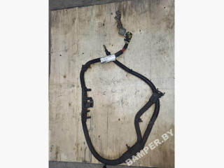 плюсовой провод аккумулятора Volvo XC70 3 поколение 2013, 2.4 л., дизель, 31314844