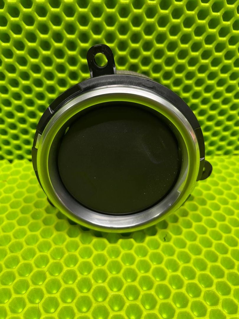 дефлектор обдува салона Jeep Wrangler 4 поколение 2019, 2.0 л., бензин, 6AB741Z7AC - фото №1