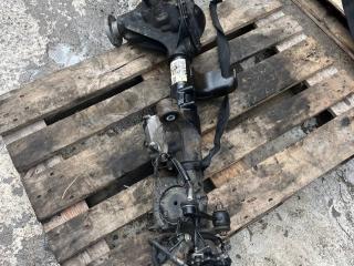 мост передний Jeep Wrangler 4 поколение 2019, 2.0 л., бензин, 68294