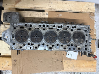 головка блока цилиндров Volvo XC60 1 поколение [рестайлинг] 2013, 2.4 л., дизель