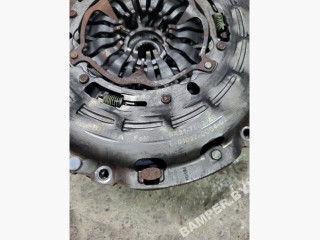 комплект сцепления Ford Transit 7 поколение 2014, 2.2 л., дизель