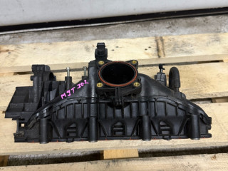 коллектор впускной Renault Master 3 поколение [рестайлинг] 2018, 2.3 л., M9T 702, дизель, 140039990R