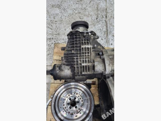 раздаточная коробка Volkswagen Transporter T5 [рестайлинг] 2010, 2.0 л., дизель