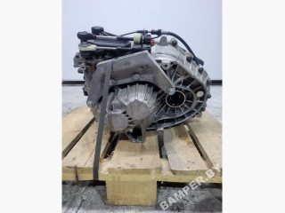 КПП механическая (МКПП) Volvo XC70 3 поколение 2008, 2.4 л., дизель, CG9R7002NB, 1285038