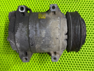 компрессор кондиционера Volvo XC90 1 поколение [рестайлинг] 2006, 2.5 л., бензин