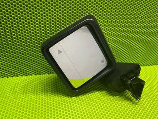 зеркало наружное левое Jeep Wrangler 4 поколение 2019, 2.0 л., бензин, 68298097AB, 68298097