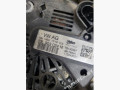 генератор Volkswagen Passat B7 2012, 2.0 л., дизель, 03L903023, 03L903024L, 03L903023B, 03L903023D, 03L903023F - фото №3