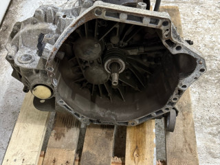 КПП механическая (МКПП) Opel Vivaro B 2016, 1.6 л., R9M 450, дизель, PF6050