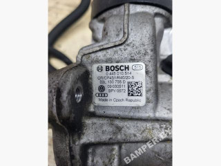 ТНВД Volkswagen Passat B7 2013, 2.0 л., дизель, 03L130755D