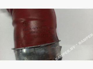 патрубок интеркулера BMW X6 E71/E72 2010, 3.0 л., дизель, 7799873