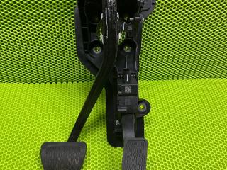 панель педального узла Jeep Wrangler 4 поколение 2019, 2.0 л., бензин, 0860505, 04581891AF, 68312210AC