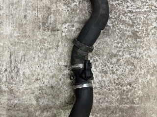 патрубок интеркулера Volkswagen Transporter T5 [рестайлинг] 2015, 2.0 л., дизель, 7E0145980, S21123A, 7E0145968, 520697A