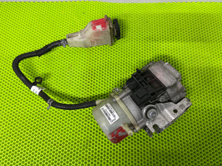 насос гидроусилителя руля Jeep Wrangler 4 поколение 2019, 2.0 л., бензин, 68247931AD