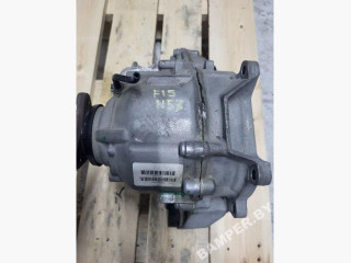 раздаточная коробка BMW X5 F15 2017, 3.0 л., дизель, 8623348