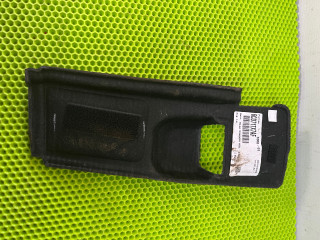 обшивка салона Jeep Wrangler 4 поколение 2019, 2.0 л., бензин, 6CD71TX7AF