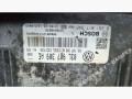 блок управления двигателем Volkswagen Passat B7 2013, 2.0 л., дизель, 03L907309AE, EDC17C46 - фото №2