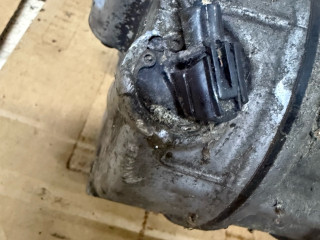 компрессор кондиционера Volvo XC60 1 поколение [рестайлинг] 2013, 2.4 л., дизель, 31315453