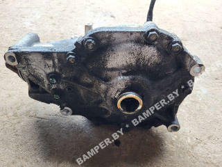 редуктор переднего моста BMW X5 E70 2007, 3.0 л., дизель, 7552533