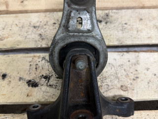 подушка крепления двигателя Opel Vivaro B 2016, 1.6 л., дизель, 93860700, 93866731, 112388746R, 8200675206