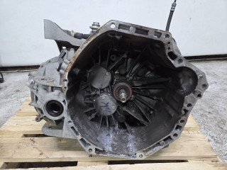 КПП механическая (МКПП) Mercedes-Benz Vito W447 2017, 1.6 л., OM 622.951, дизель, PF6048