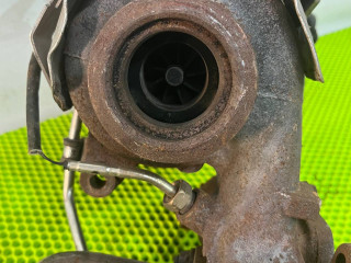 турбина Volkswagen Passat B7 2012, 03L253010F