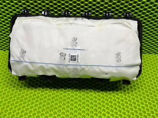 подушка безопасности пассажира Jeep Wrangler 4 поколение 2019, 2.0 л., бензин, 68281984AG