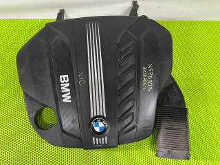 декоративная крышка двигателя BMW X5 E70 [рестайлинг] 2012