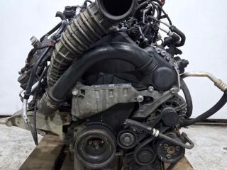 двигатель Volkswagen Transporter T5 [рестайлинг] 2015, 2.0 л., CAAC, дизель, CAA