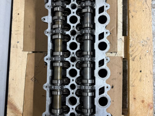 головка блока цилиндров Volvo XC60 1 поколение [рестайлинг] 2013, 2.4 л., дизель