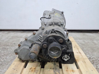 раздаточная коробка BMW X5 E53 [рестайлинг] 2005, 3.0 л., M57 D30 TU2, дизель, 7526279, ATC500
