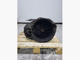 КПП механическая (МКПП) Renault Master 3 поколение 2013, 2.3 л., дизель, PF6034