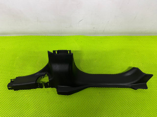 накладка на порог внутренняя Jeep Wrangler 4 поколение 2019, 2.0 л., бензин