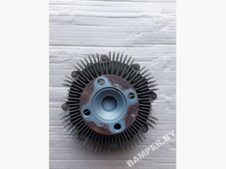 вискомуфта Toyota Hilux 7 поколение [рестайлинг] 2010, 2.5 л., дизель