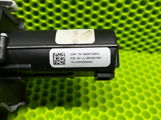 кнопка запуска двигателя Jeep Wrangler 4 поколение 2019, 2.0 л., бензин, 68307356AC