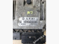 блок управления двигателем Volkswagen Passat B7 2013, 2.0 л., дизель, 03L907309N - фото №2