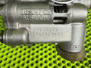 насос масляный Volvo XC60 1 поколение [рестайлинг] 2013, 2.4 л., дизель, 31330979, 2703120673