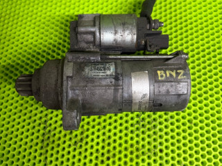 стартер Volkswagen Transporter T5 [рестайлинг] 2014, 2.5 л., BNZ, дизель