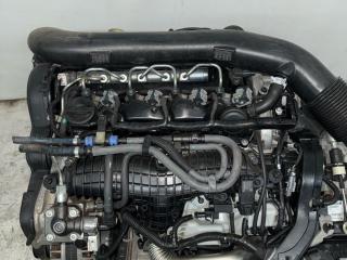 двигатель Volvo XC90 2 поколение 2015, 2.0 л., дизель, D4204T5