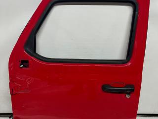 дверь передняя левая Jeep Wrangler 4 поколение 2019, 2.0 л., бензин