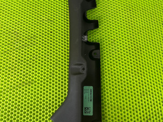 обшивка салона Jeep Wrangler 4 поколение 2019, 2.0 л., бензин, 6BR56TX7AC