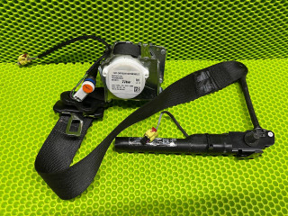 ремень безопасности Jeep Wrangler 4 поколение 2019, 2.0 л., бензин, 6AF32TX7AE