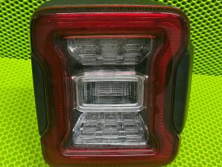 фонарь задний правый Jeep Wrangler 4 поколение 2019, 2.0 л., бензин