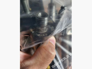 форсунка BMW 3 серия E90/E91 [рестайлинг] 2010, 2.0 л., дизель, 7805428