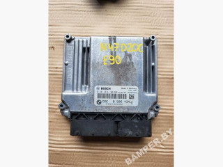 блок управления двигателем BMW 3 серия E90/E91 [рестайлинг] 2009, 2.0 л., дизель, 8506434