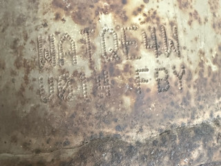 катализатор Hyundai H-1 Grand Starex 2010, 2.5 л., D4CB, дизель, FBY