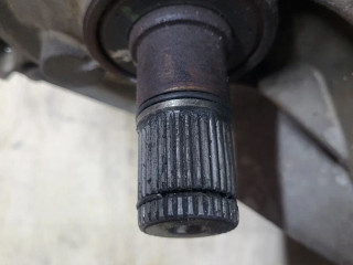 раздаточная коробка Volkswagen Amarok 1 поколение 2012, 2.0 л., дизель, 0C7341010G